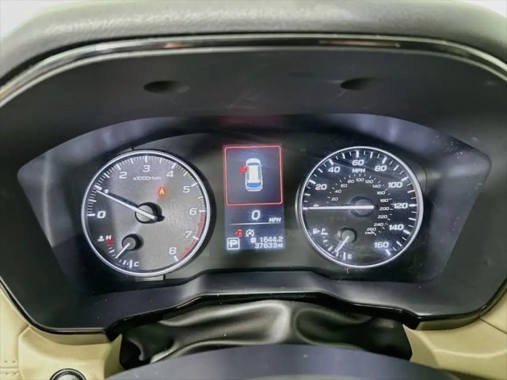 Subaru Outback 2025 AWD Premium Crossover de 4 puertas
