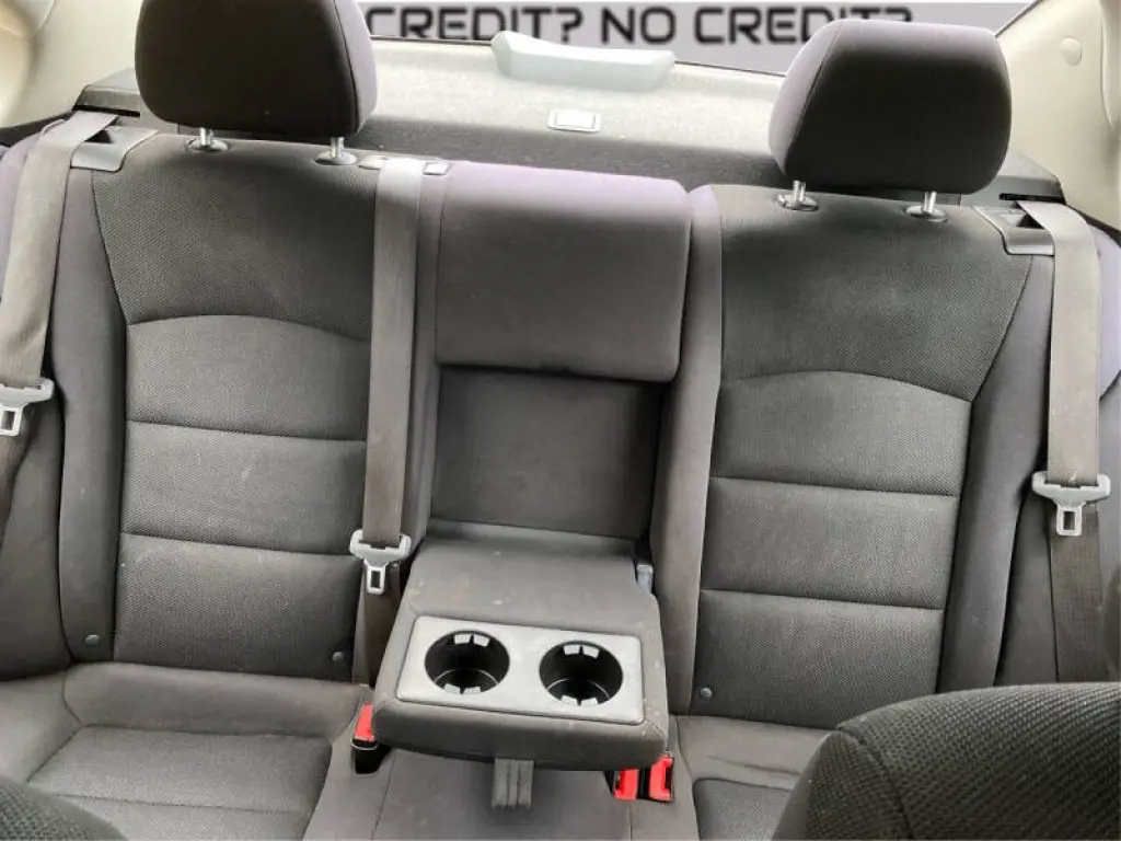 Chevrolet Cruze 2015