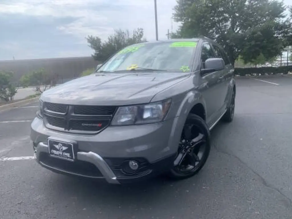 Dodge Journey 2019