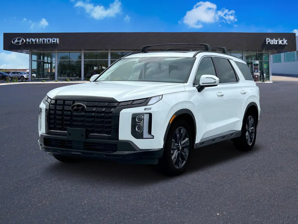 Hyundai PALISADE 2024 AWD XRT SUV de 4 puertas