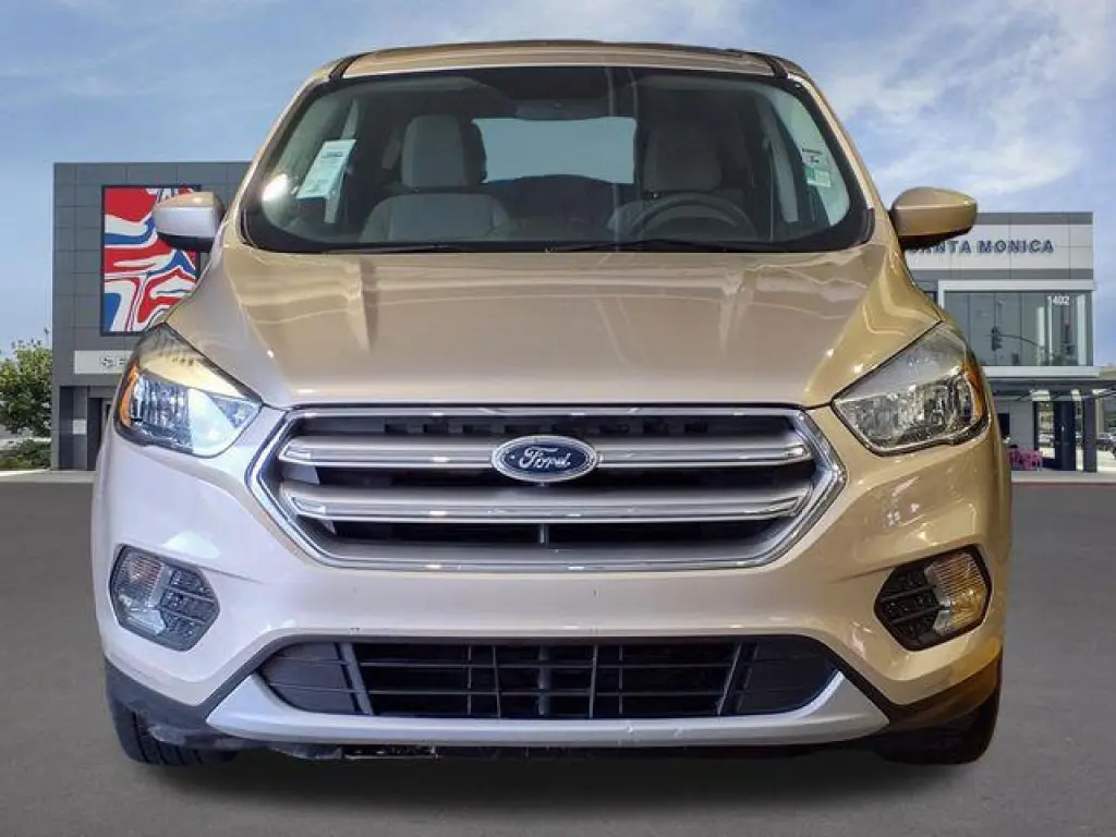 Ford Escape 2017 SE SUV de 4 puertas