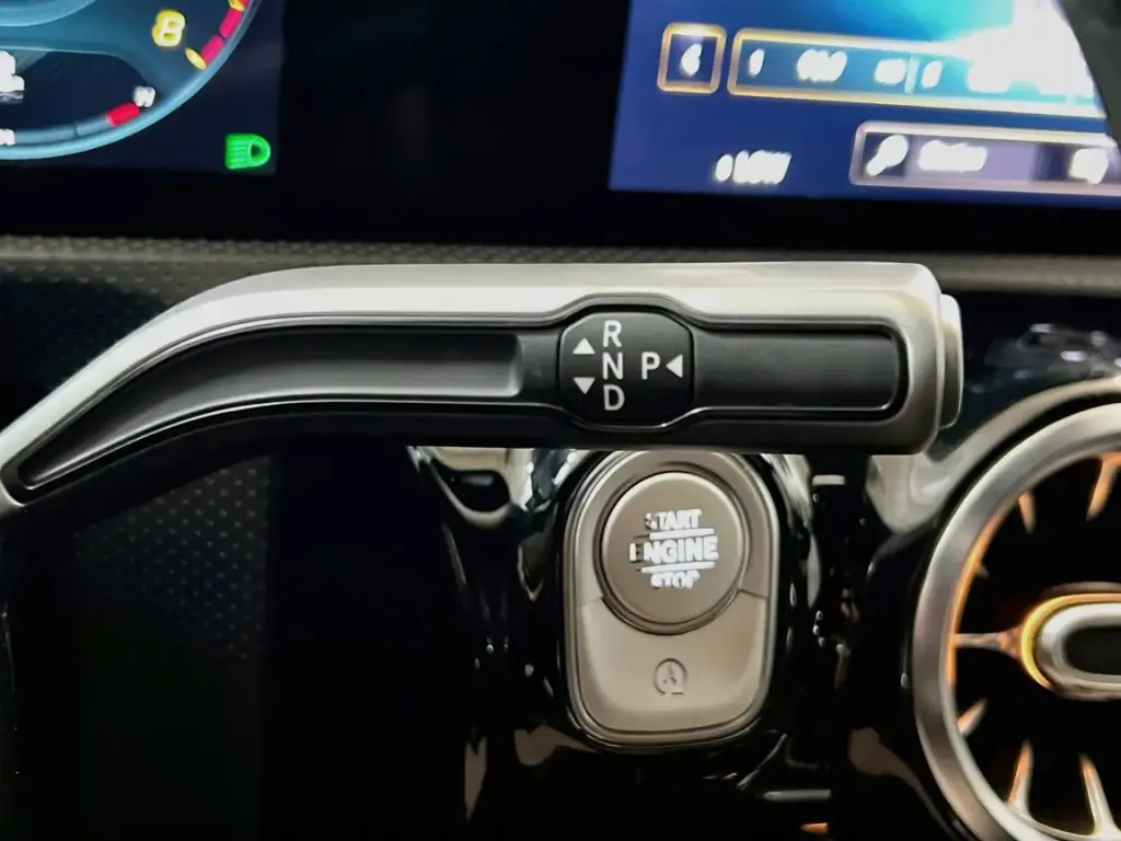 Mercedes-Benz CLA 2020 AWD CLA 250 4MATIC Coupé de 4 puertas