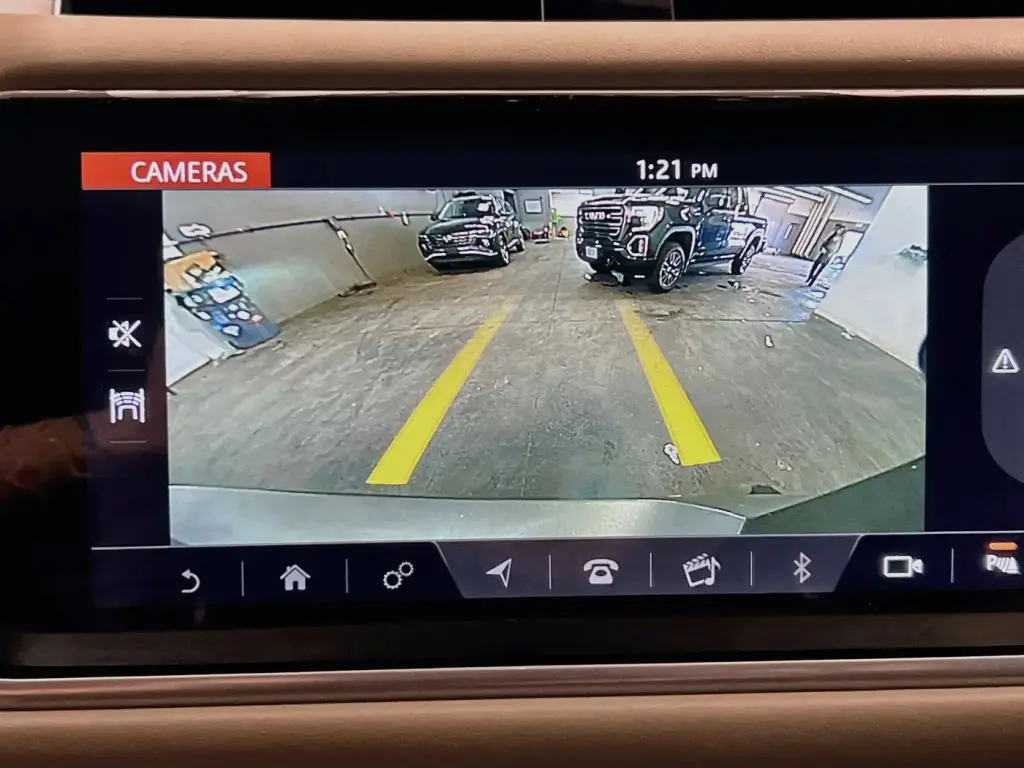 Land Rover Range Rover Sport 2018 AWD Supercharged 4dr SUV