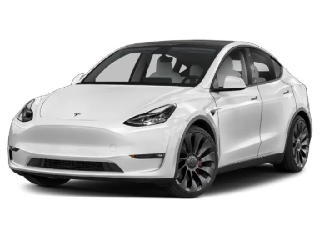Tesla Model Y 2022 AWD Performance 4 puertas Crossover