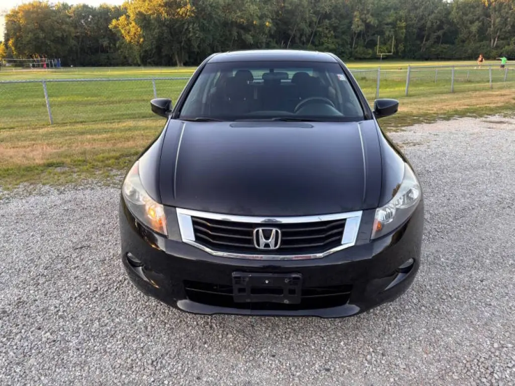 Honda Accord 2010