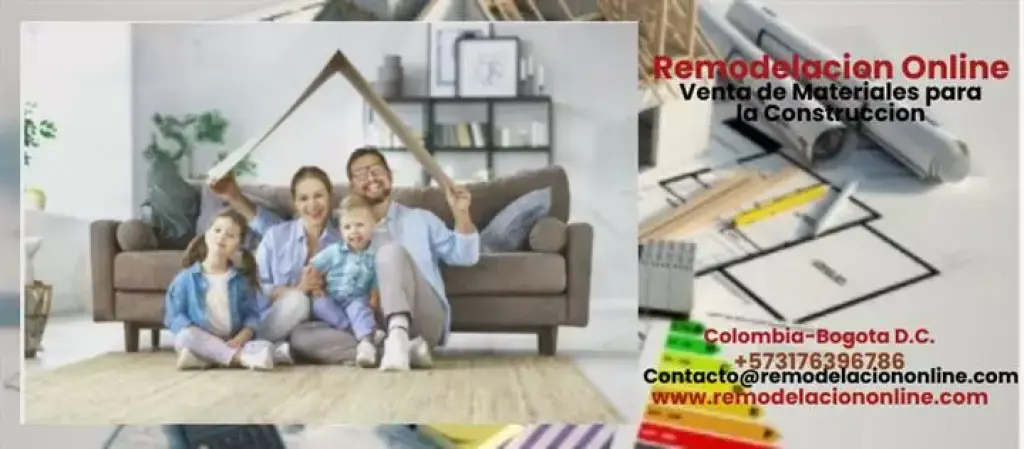 Remodelación Online