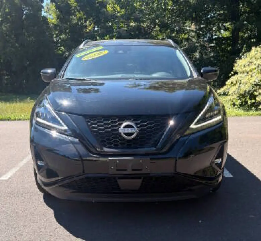 Nissan Murano 2024