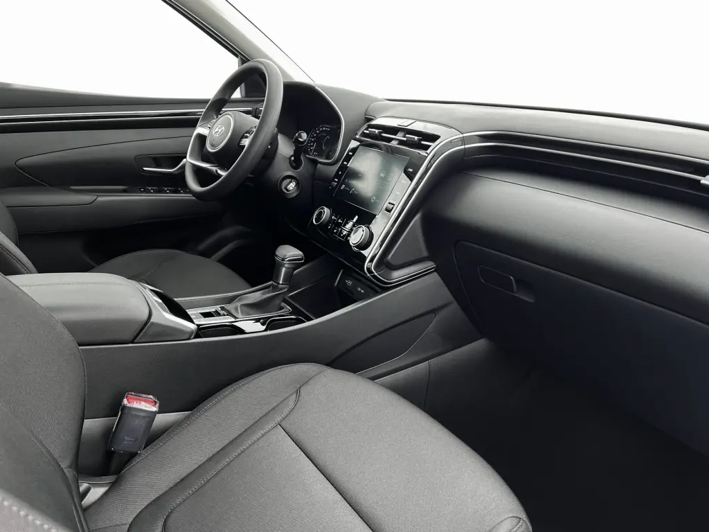 Hyundai TUCSON 2024 AWD SE SUV de 4 puertas