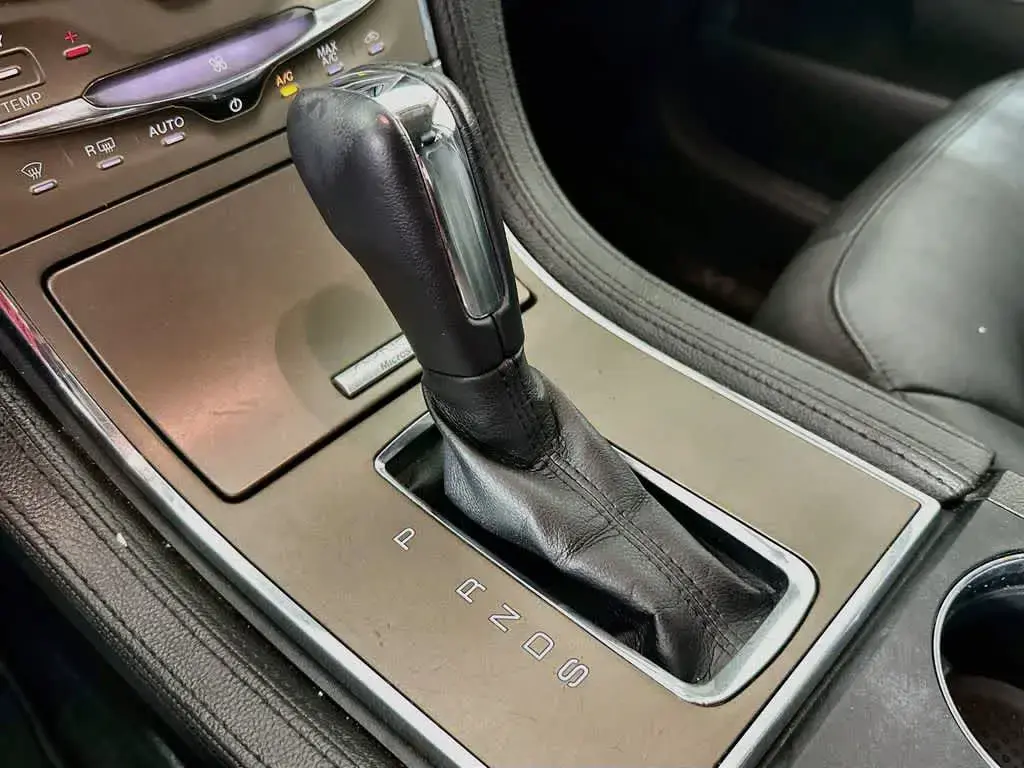 Lincoln MKX 2014 4dr SUV