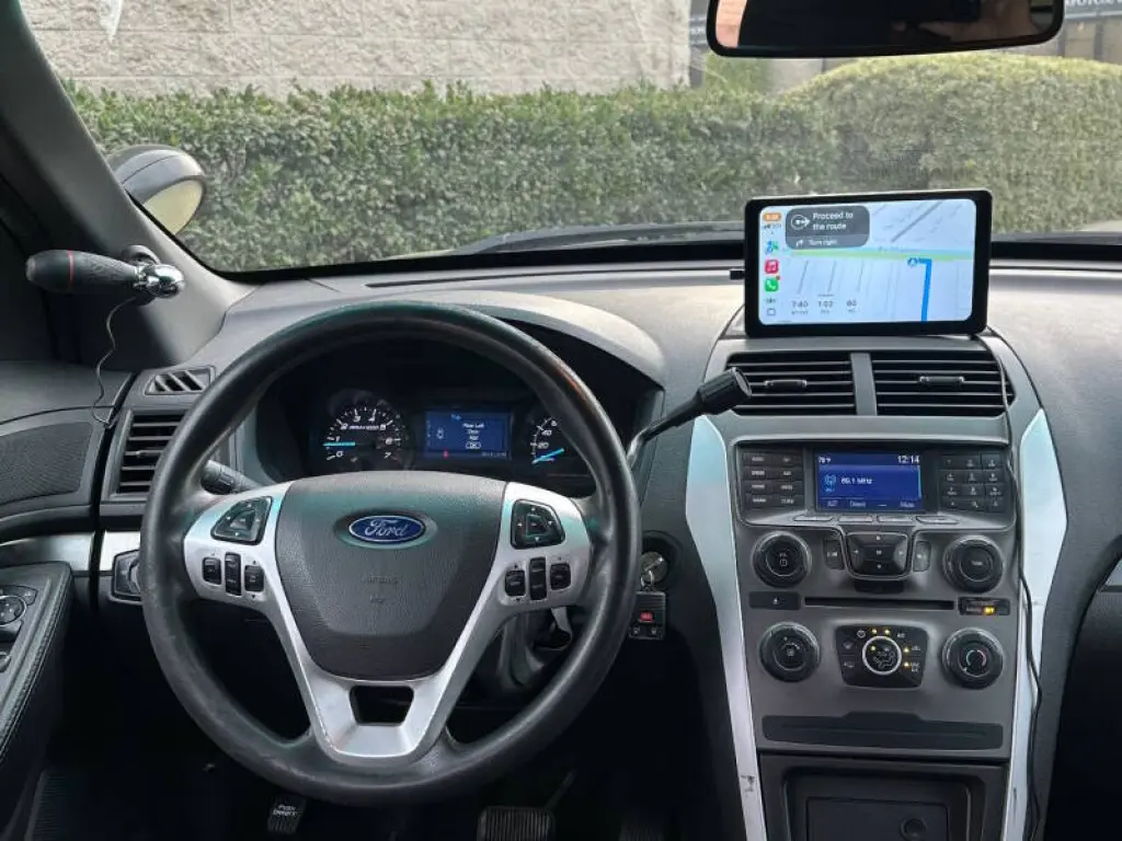 Ford Explorer 2015