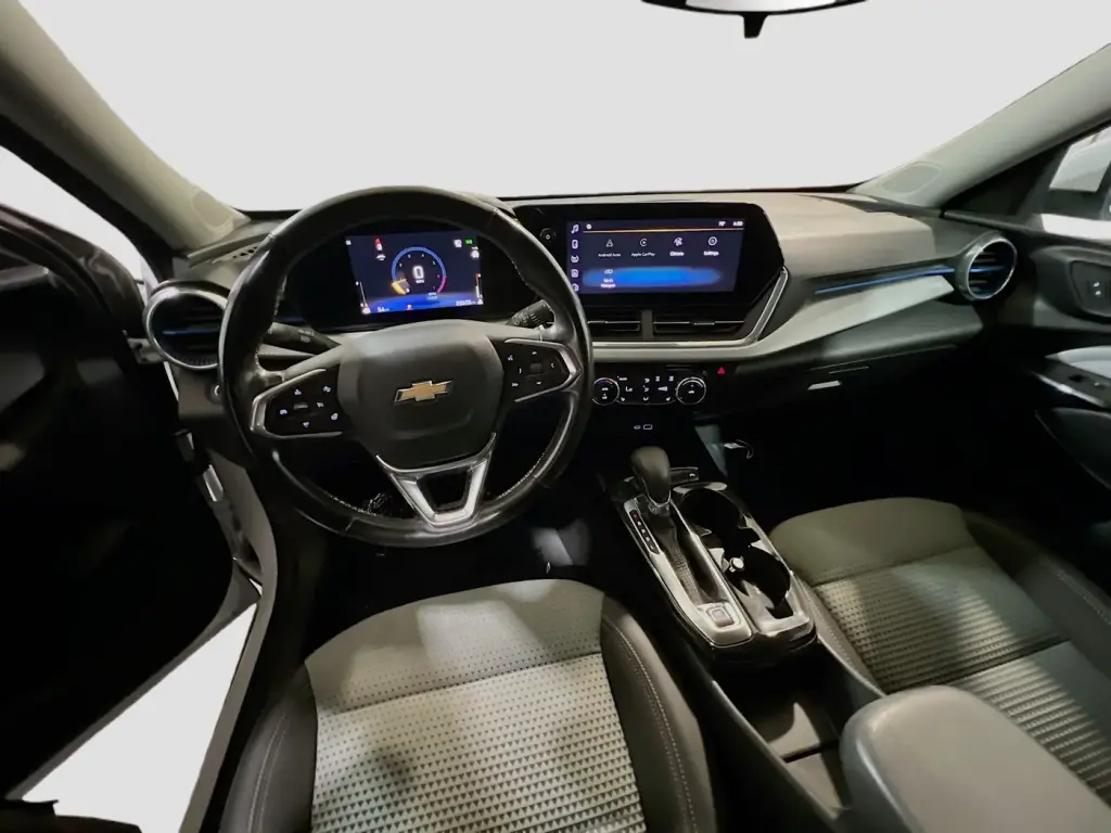 Chevrolet Trax 2024 LT 4dr Crossover