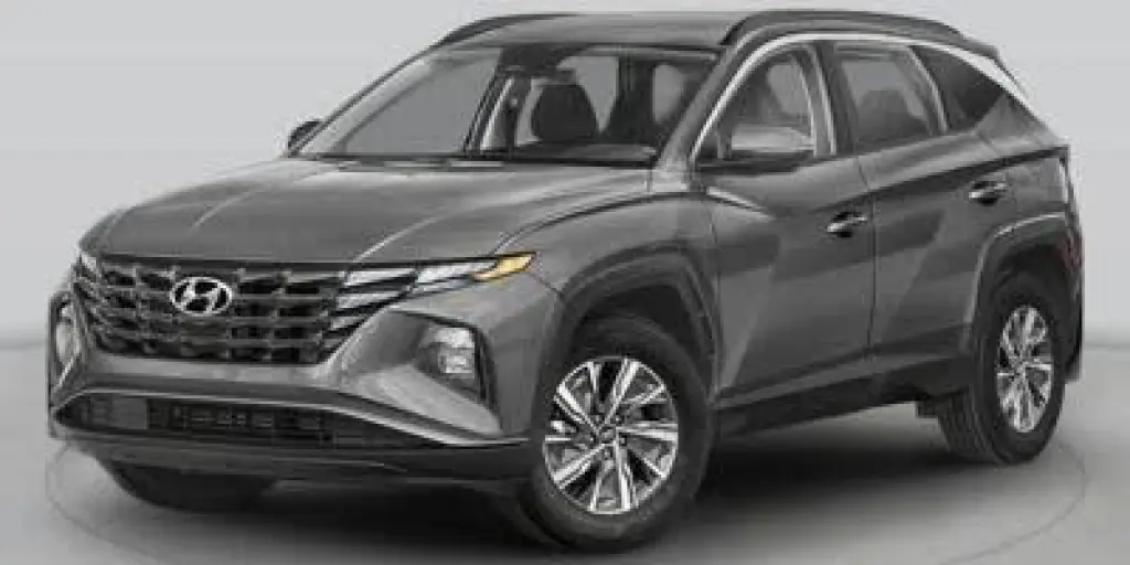 Hyundai TUCSON Híbrido 2022 AWD SEL Convenience 4dr SUV