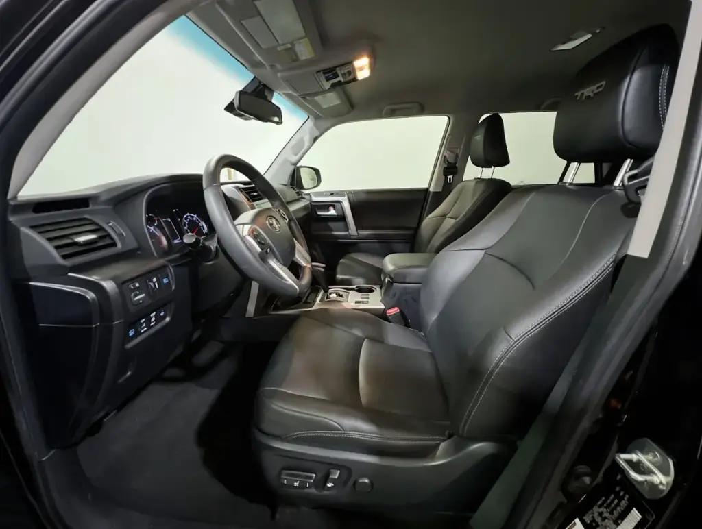 Toyota 4Runner 2024 4x4 TRD Sport 4dr SUV