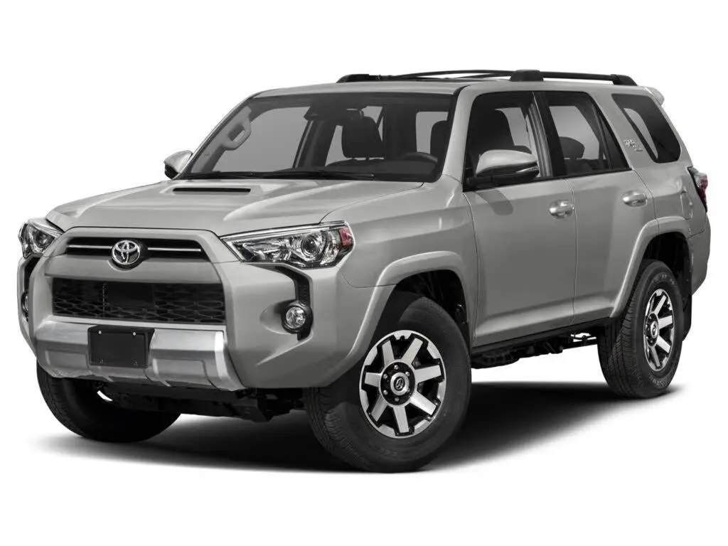Toyota 4Runner 2021 4x4 TRD Off-Road 4dr SUV
