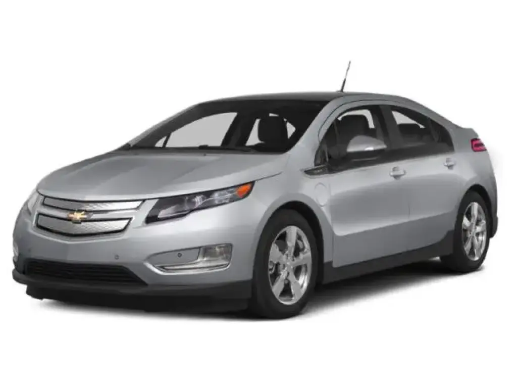 Chevrolet Volt 2015 4dr Hatchback