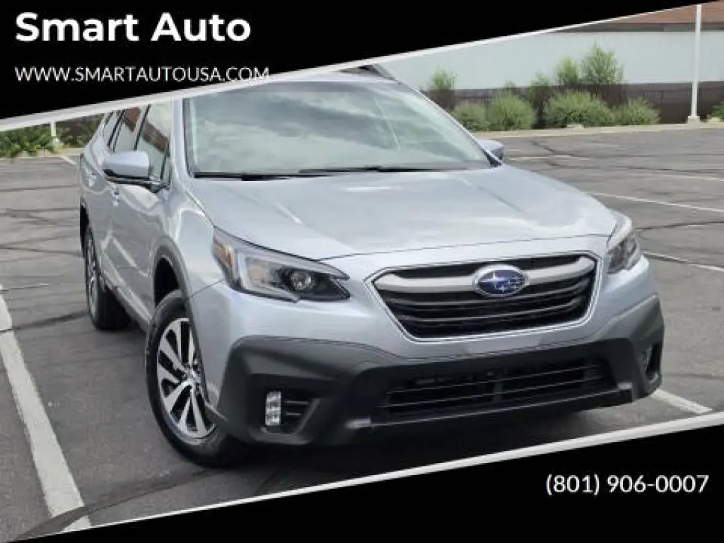 Subaru Outback 2022