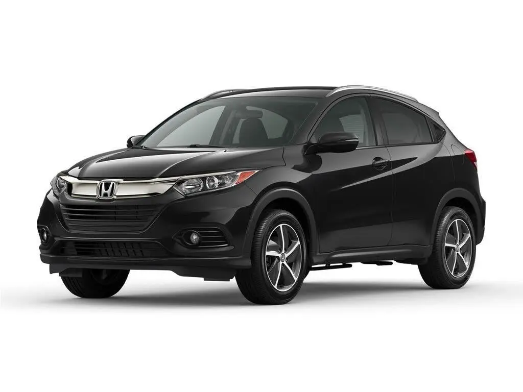 Honda HR-V 2022 AWD EX 4dr Crossover