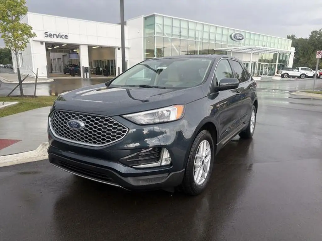 Ford Edge 2024 AWD SEL 4dr SUV