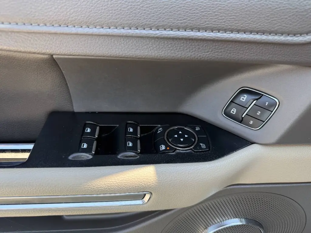 2021 Ford Expedition MAX