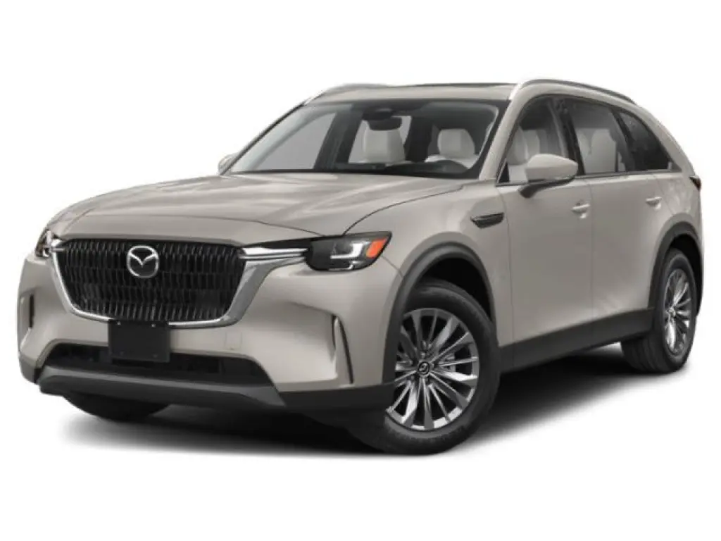 Mazda CX-90 2024 AWD 3.3 Turbo Preferred Plus 4dr SUV