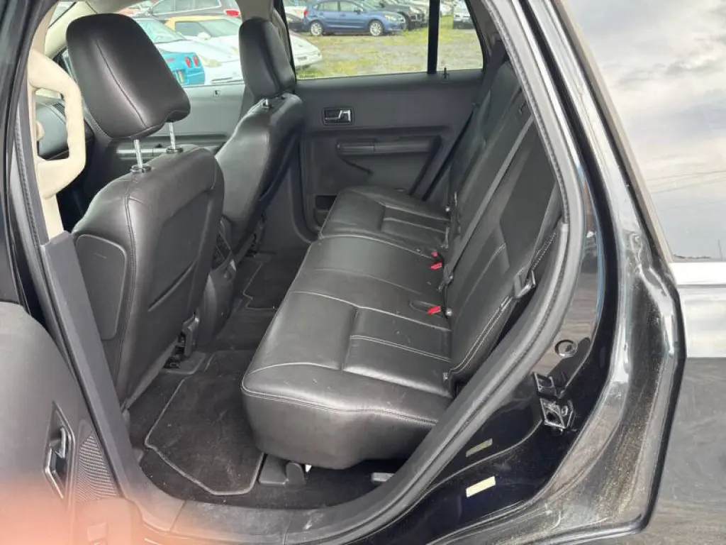 Ford Edge 2010