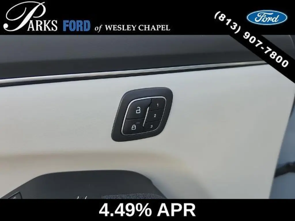 Ford Mustang Mach-E 2024 Premium 4dr SUV