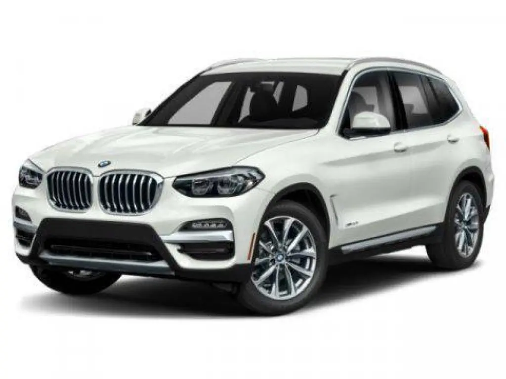 BMW X3 2024 AWD xDrive30i 4dr Vehículo Deportivo de Actividad