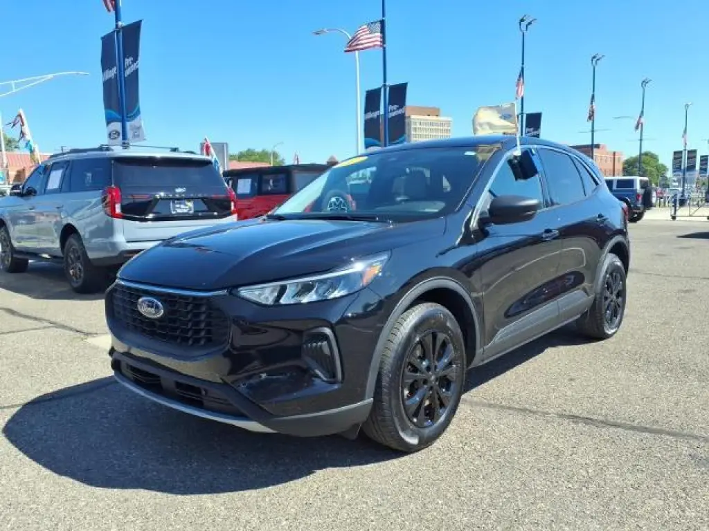 Ford Escape 2023 AWD Active 4dr SUV