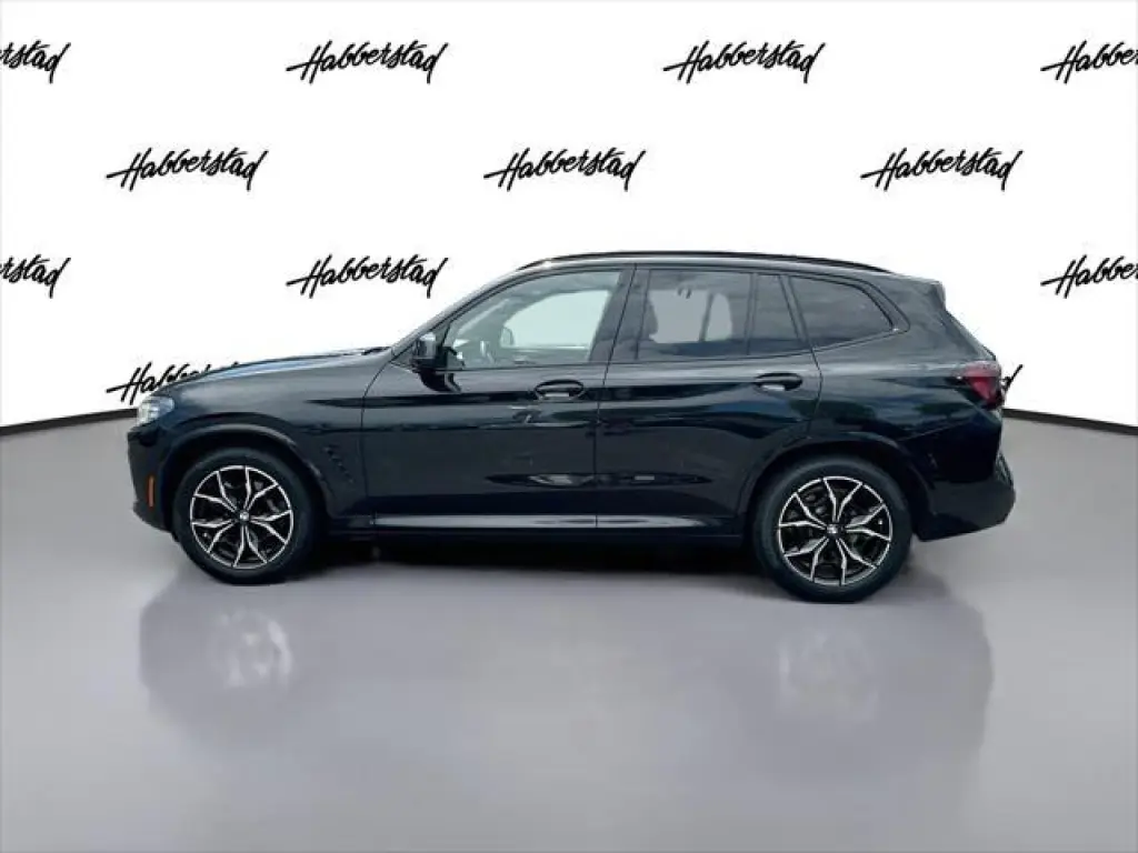 BMW X3 2024 AWD xDrive30i 4dr Sports Activity Vehicle
