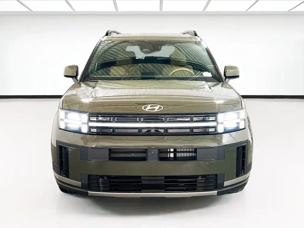Hyundai SANTA FE 2025 AWD Limited 4dr SUV
