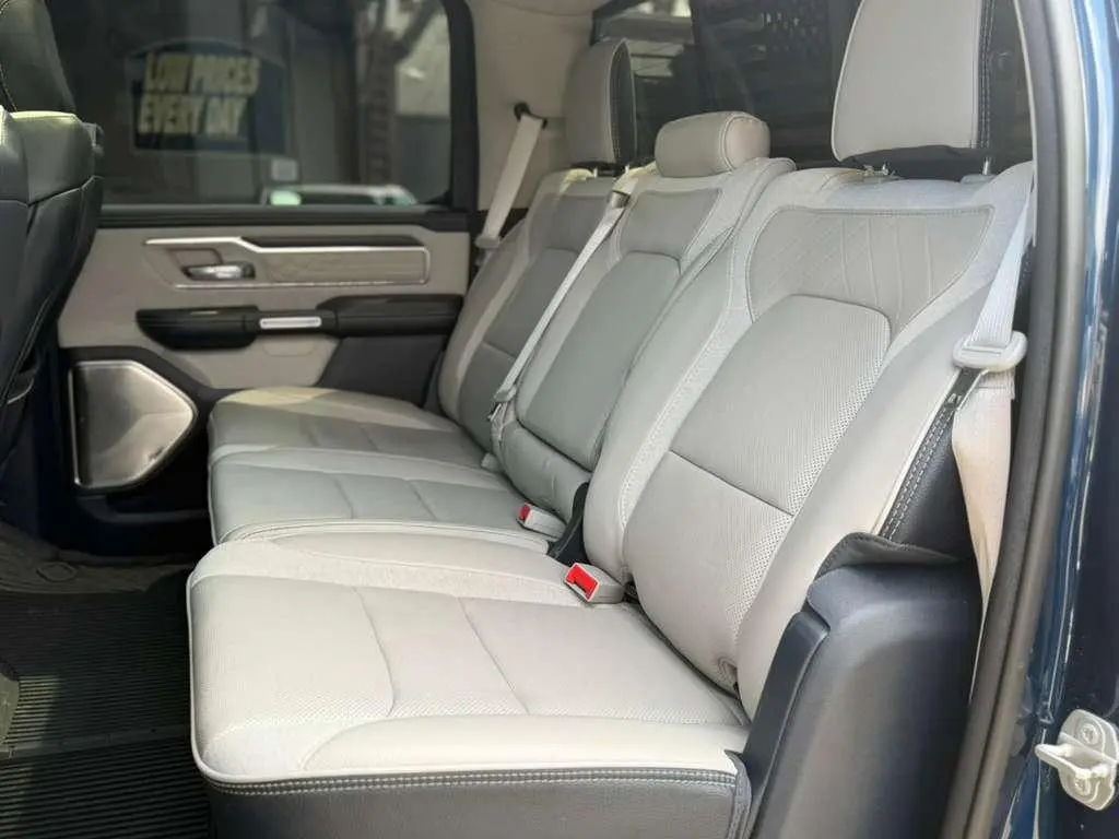 2023 RAM 1500 Limited