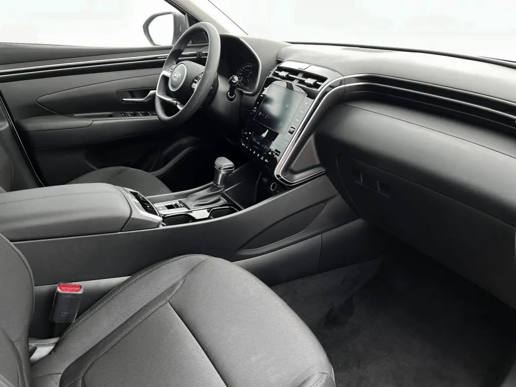 Hyundai TUCSON 2024 AWD SEL 4 SUV