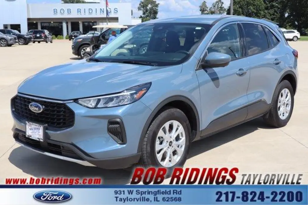 Ford Escape 2024 AWD Active 4dr SUV