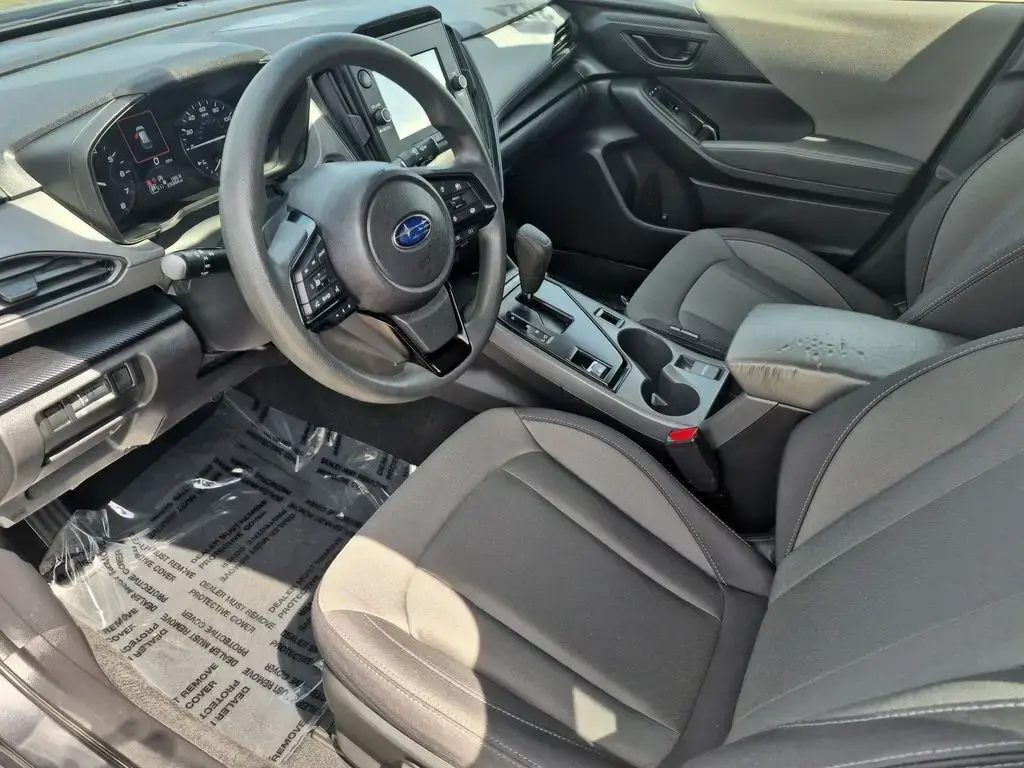Subaru Crosstrek 2024 AWD Base 4dr Crossover