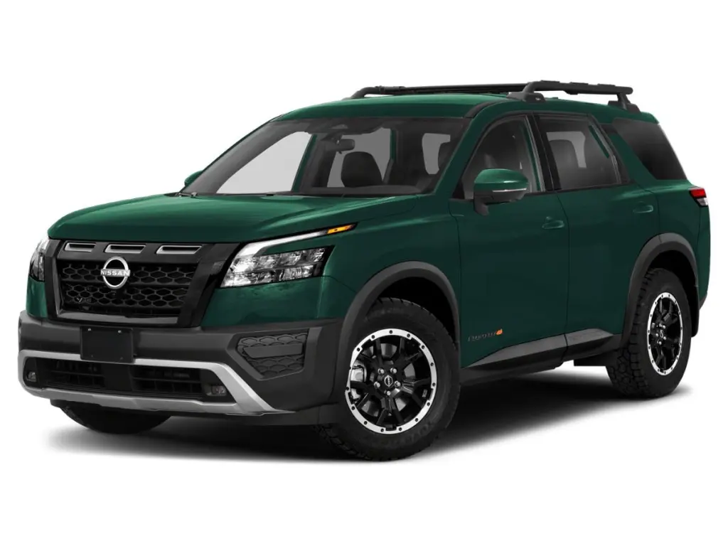 Nissan Pathfinder 2023 AWD Rock Creek SUV de 4 puertas