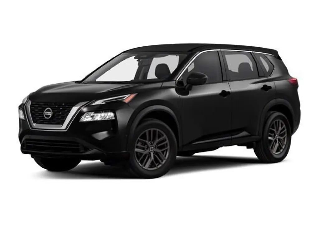 Nissan Rogue 2021 AWD S 4dr Crossover