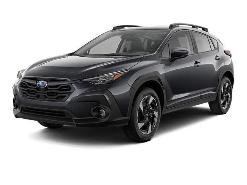 Subaru Crosstrek 2024 AWD Limited 4dr Crossover