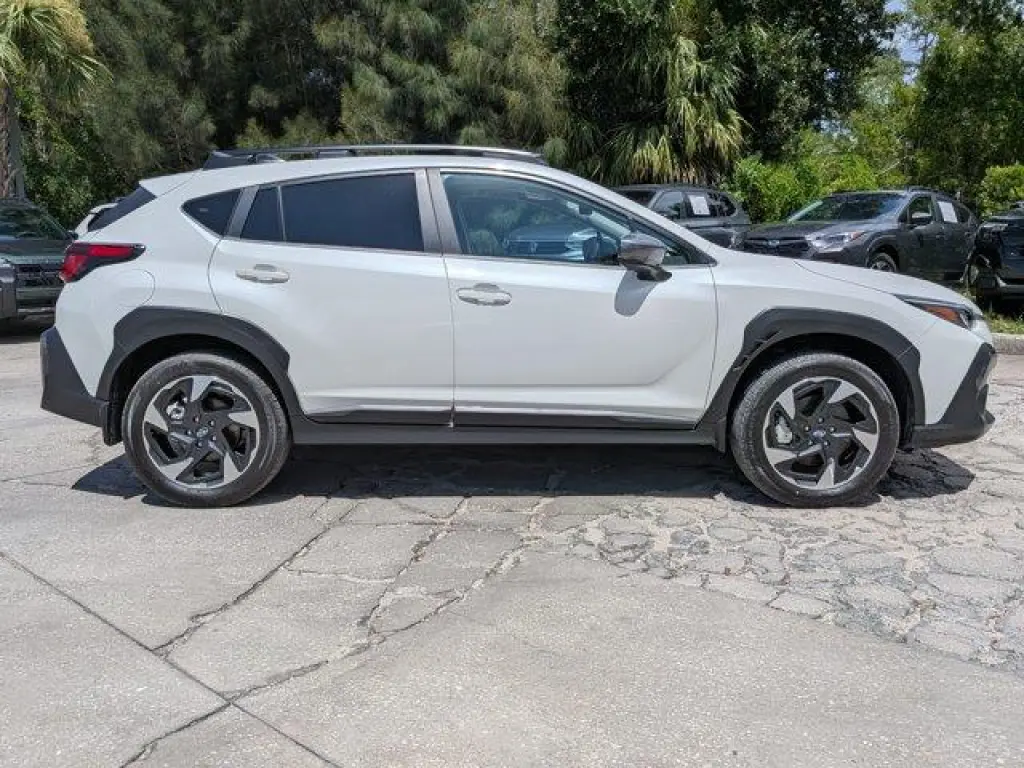 Subaru Crosstrek 2024 AWD Limited 4dr Crossover