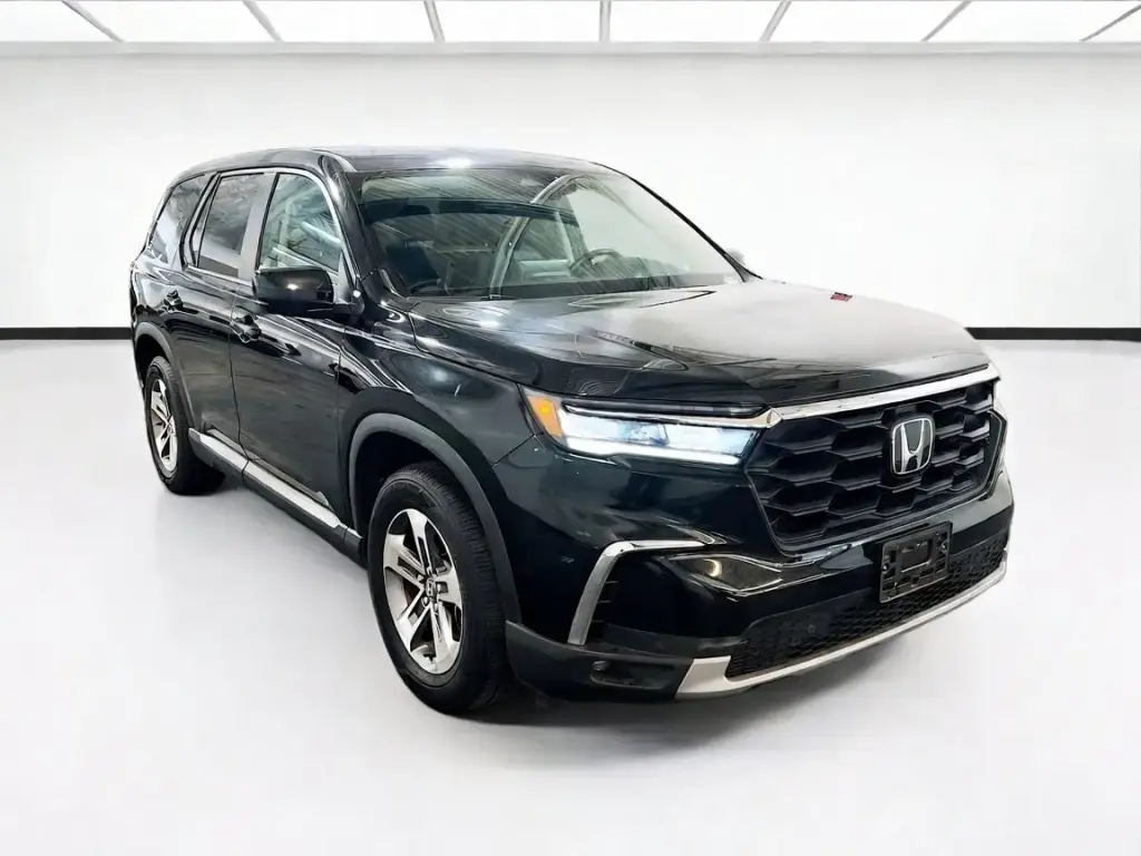 Honda Pilot 2025 EX-L 4dr SUV