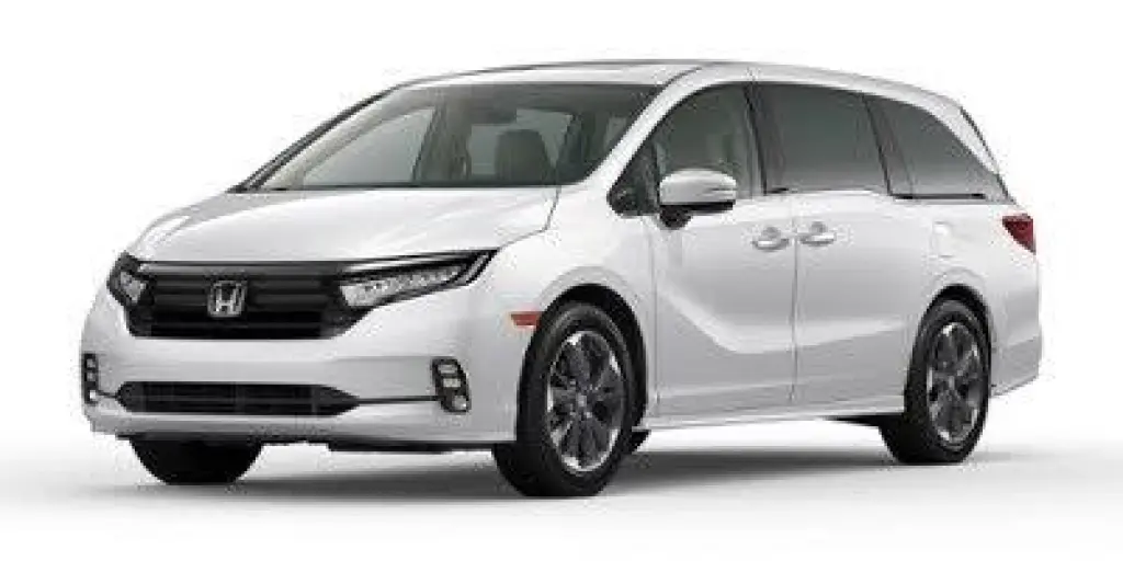 Honda Odyssey 2023 Elite 4 puertas Minivan