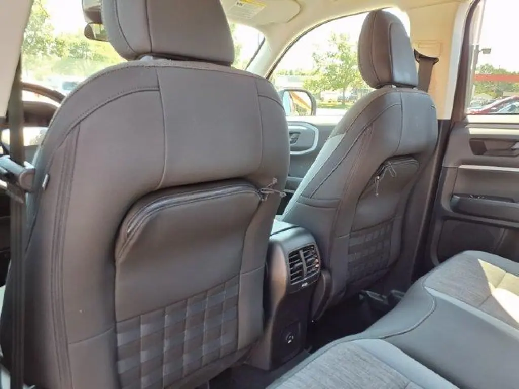 Ford Bronco Sport 2023 AWD Big Bend 4dr SUV