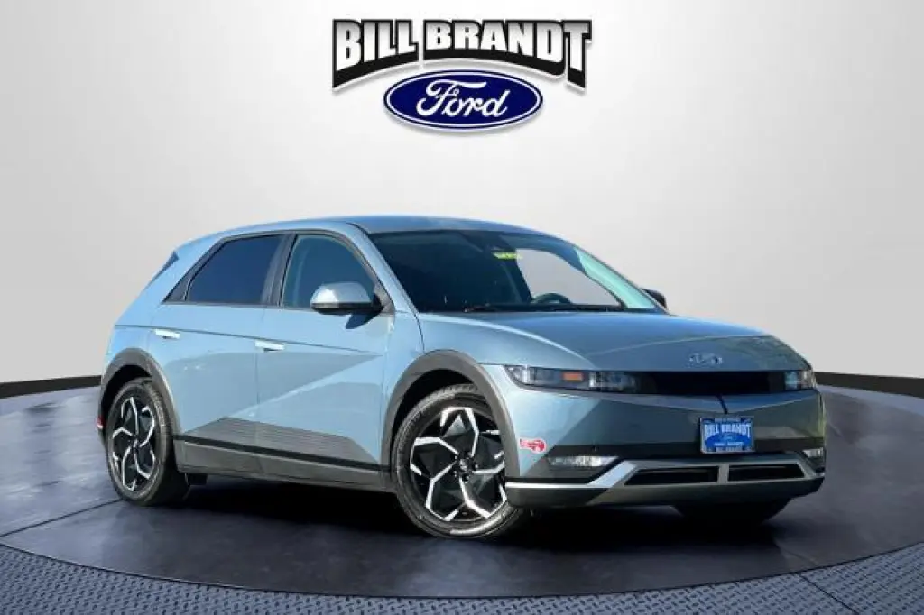 Hyundai IONIQ 5 2024 SEL 4dr Crossover