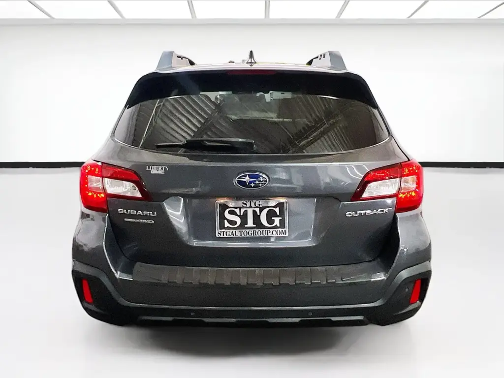 Subaru Outback 2019 AWD 2.5i Limited 4dr Crossover
