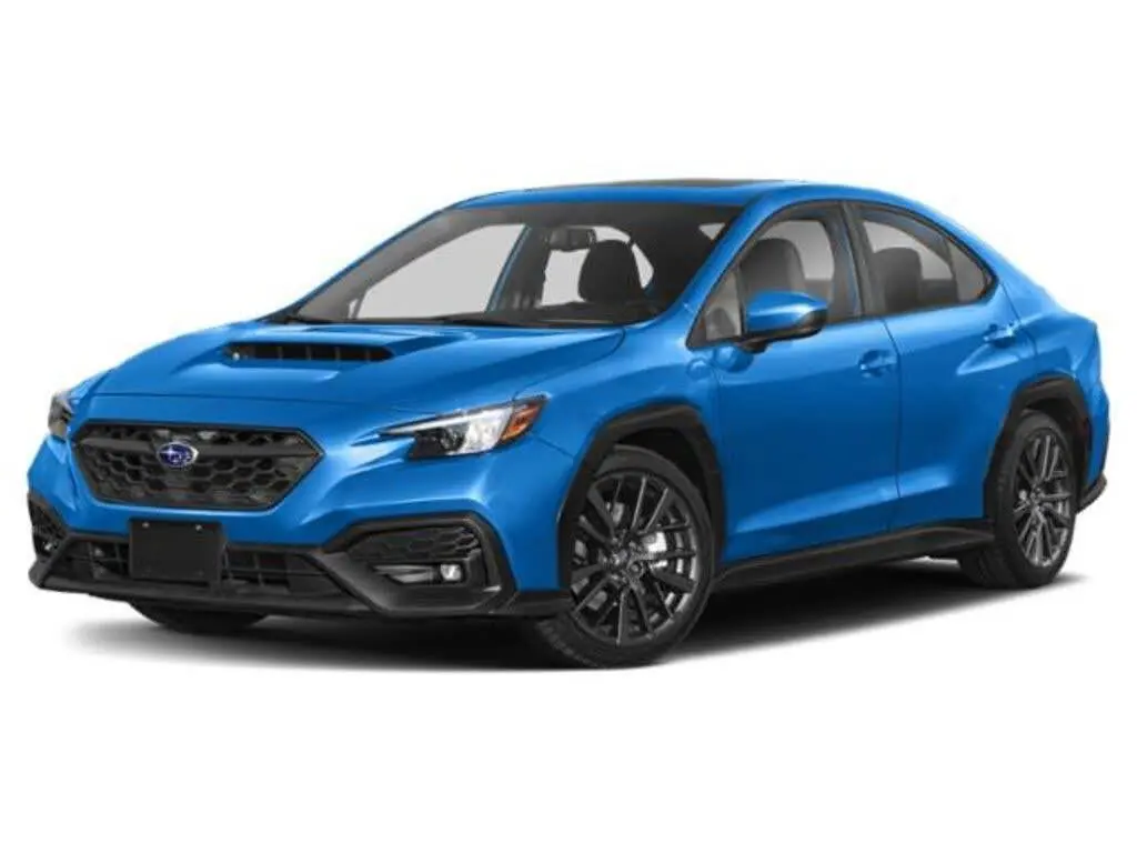 Subaru WRX 2023 AWD Premium 4dr Sedán 6M