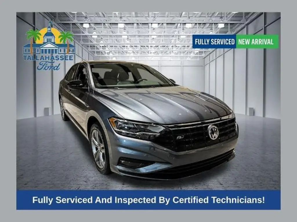 Volkswagen Jetta 2021 S 4dr Sedán 8A