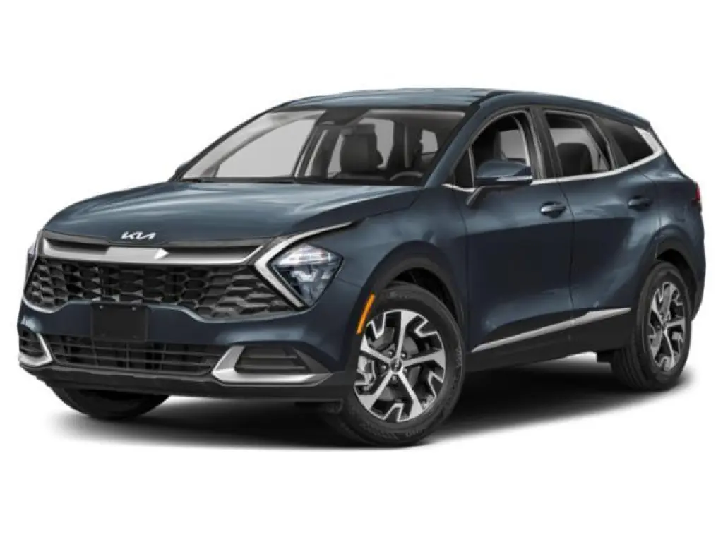 Kia Sportage 2023 EX 4dr SUV