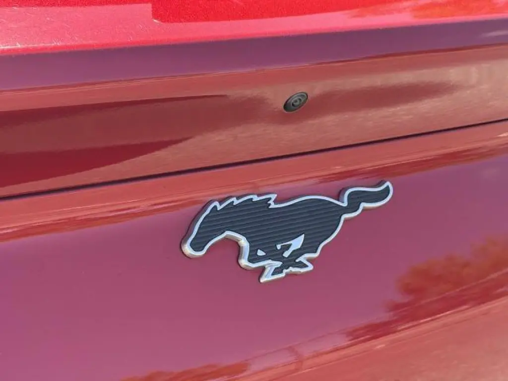 Ford Mustang Mach-E 2023 AWD Premium 4dr SUV