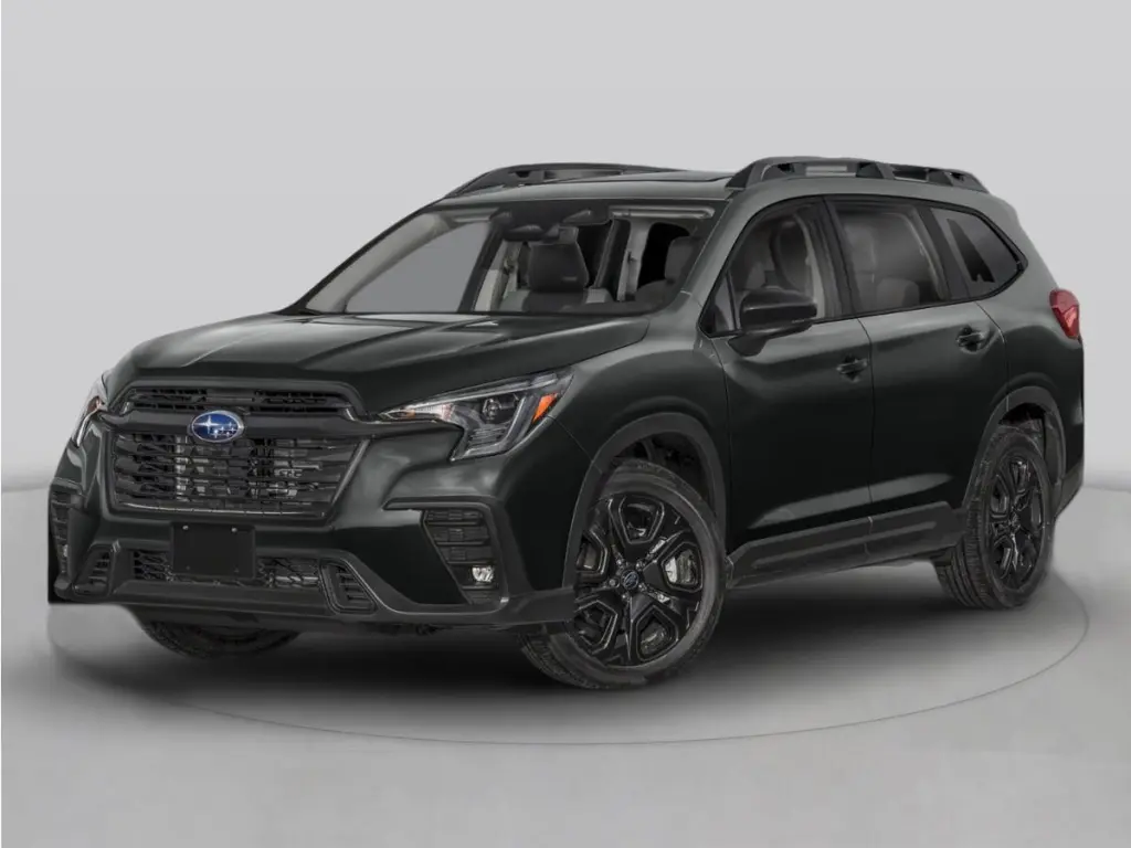 Subaru Ascent 2023 AWD Edición Onyx Limited 4dr SUV