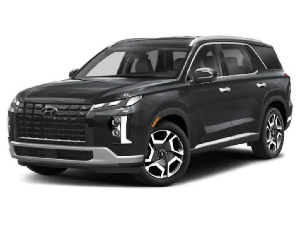 Hyundai PALISADE 2024 Limited 4dr SUV