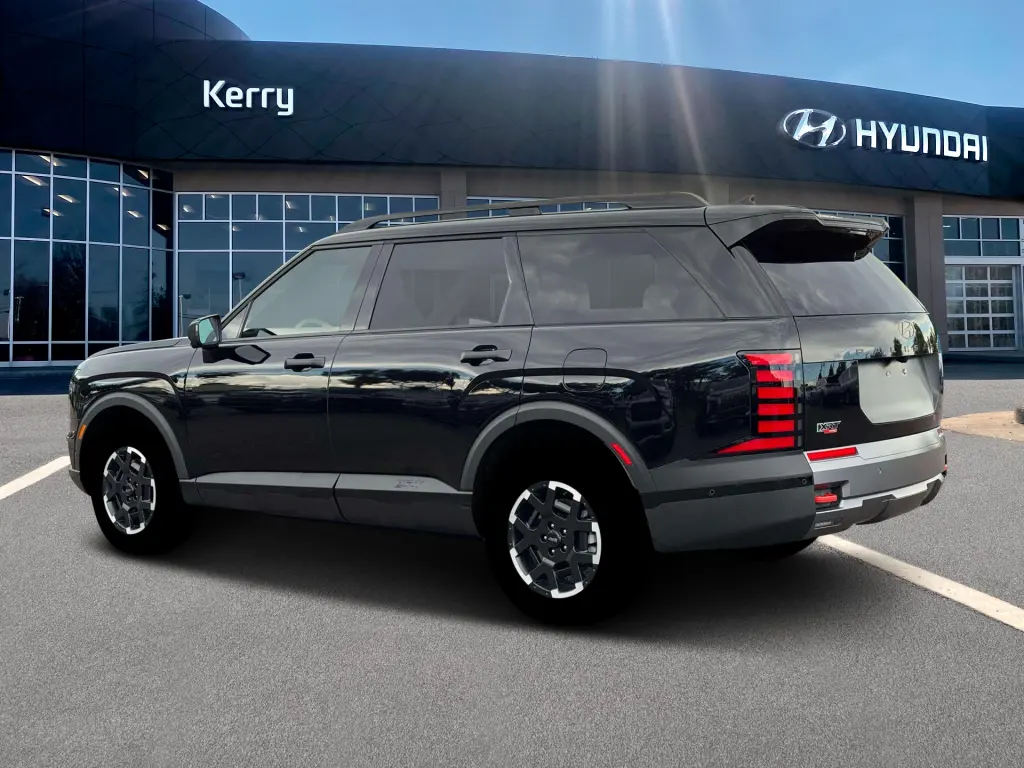 Hyundai PALISADE 2026 AWD XRT Pro 4 SUV